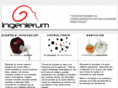 ingenierum.com