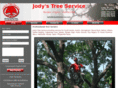 jodystreeservice.com