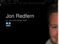 jonredfern.com