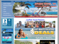 joyridetravel.com