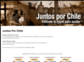 juntosporchile.com