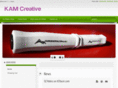 kamcreative.com