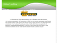 kitchensonking.com