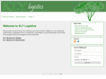 klylogistics.com