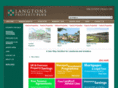 langtonspropertyplus.com
