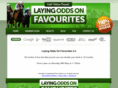layingoddsonfavourites.com
