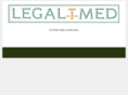 legalmed.info