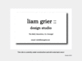 liamgrier.net