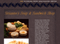 loadedbakedpotatosoup.com