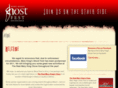 marykingsghost.com