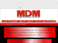 mdm-site.com