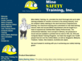 mine-safety.com