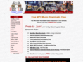 mp3musicclubs.com
