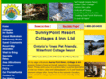 muskokarentals.net