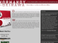 normandytookinawa.com