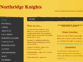 northridgeknights.org