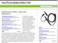 oscilloscopeprobes.net