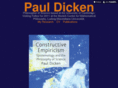 pauldicken.com