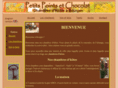 petitspointsetchocolat.com