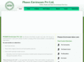 phasesenvirocare.com