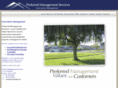preferredmanagementservices.com