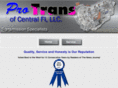 protransofcentralflorida.com