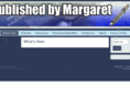 publishedbymargaret.com