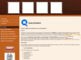 qualitronics.net