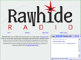 rawhideradio.com