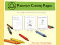recoverycoloringpages.com