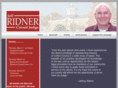 ridnerforjudge.com