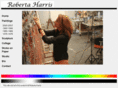 robertaharris.com