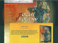 rogueprogeny.com