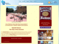 sawmillsaloon.net