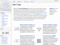 scenariothinking.org