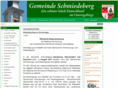 schmiedeberg.net