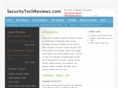 security-tech-reviews.com