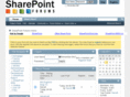 sharepointforums.org