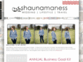 shaunamanessblog.com