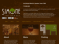 simoneonsunset.com
