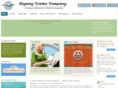 skywaytradercompany.com