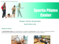 sportiapilatescenter.es