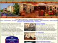 springhillsuitesbymarriottpigeonforge.com
