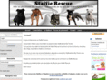 staffie-rescue.org