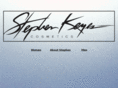 stephenkeyesnyc.com
