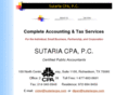 sutariacpa.com