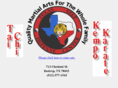 texasselfdefensecenter.com