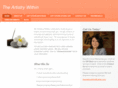 theartistrywithin.com