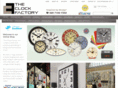 theclockfactory.co.uk