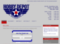 thehobbydepot.com